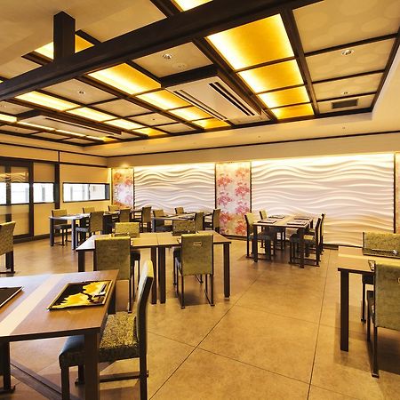 Toba View Hotel Hanashinju Екстер'єр фото