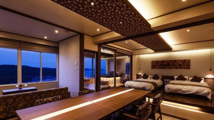 Toba View Hotel Hanashinju Екстер'єр фото