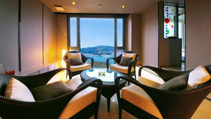 Toba View Hotel Hanashinju Екстер'єр фото