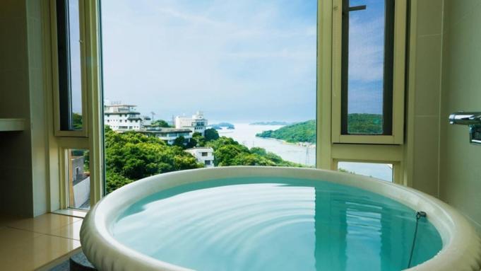 Toba View Hotel Hanashinju Екстер'єр фото